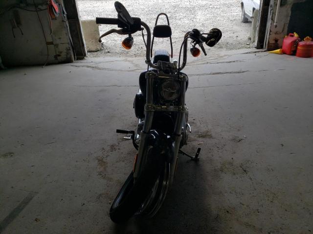 2020 HARLEY-DAVIDSON FXST - 1HD1BVJ15LB073567