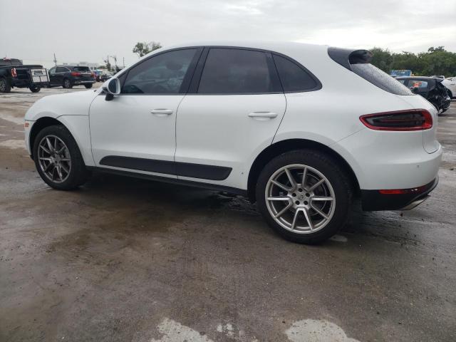 2017 Porsche Macan VIN: WP1AA2A52HLB00309 Lot: 62332134