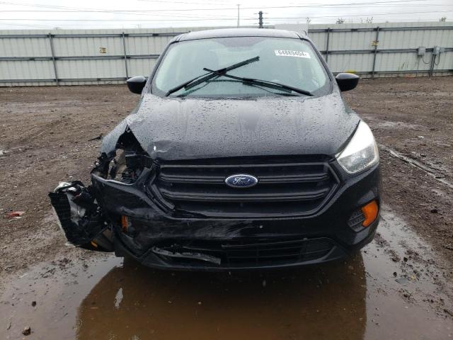 2017 FORD ESCAPE S - 1FMCU0F73HUE13391