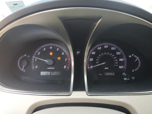 2011 Toyota Avalon Base VIN: 4T1BK3DB9BU379216 Lot: 62440234