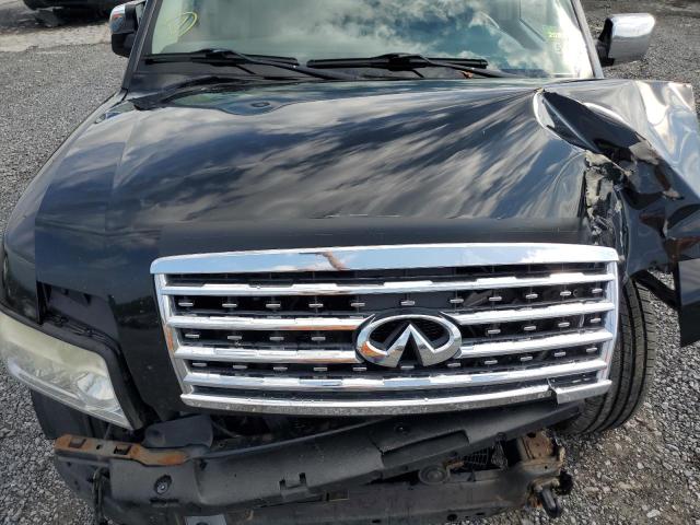 2009 Infiniti Qx56 VIN: 5N3AA08C49N902251 Lot: 61806554