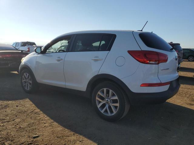 2016 Kia Sportage - Image 2