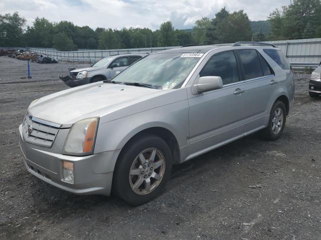 2007 CADILLAC SRX #2874409031