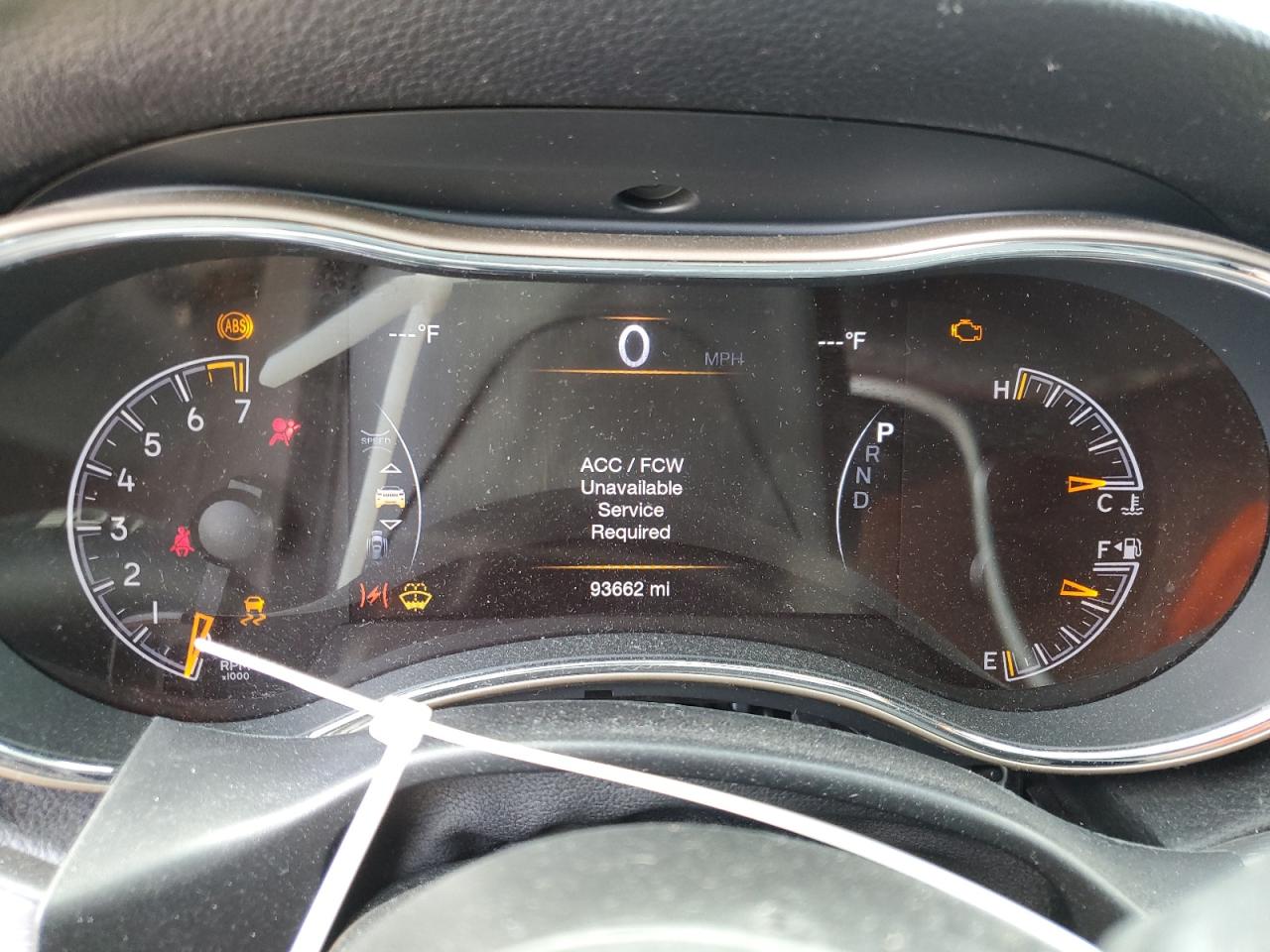 1C4RJEBG6HC712499 2017 Jeep Grand Cherokee Limited