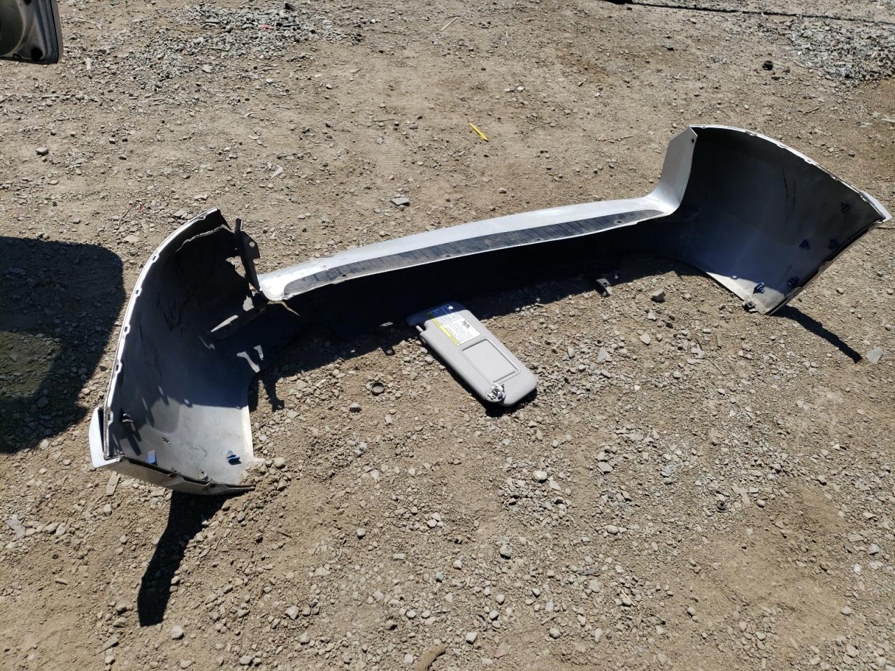 JTMZK32V385022343 2008 Toyota Rav4 Sport