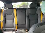 VOLVO XC60 POLES photo