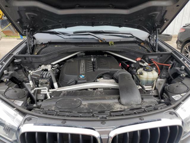 VIN 5UXKR0C5XG0U48129 2016 BMW X5, Xdrive35I no.12