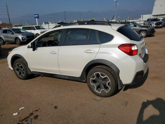 VIN JF2GPACC9E8316593 2014 Subaru XV, 2.0 Premium no.2