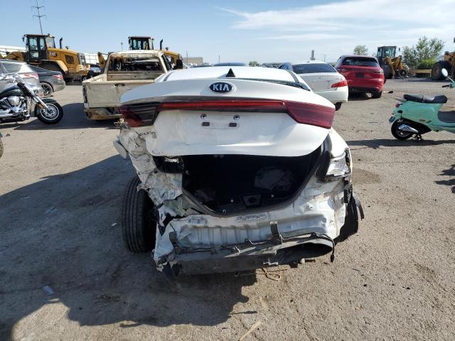 2019 KIA FORTE FE - 3KPF24AD8KE073964