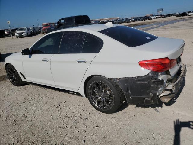 VIN WBAJA5C54JWA56852 2018 BMW 5 Series, 530 I no.2