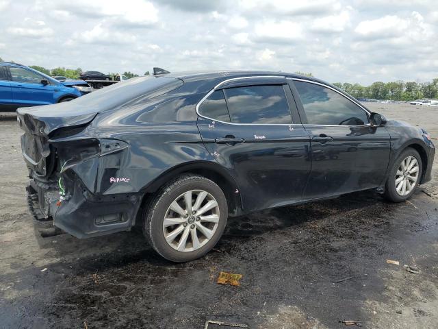 VIN 4T1B11HK9KU678853 2019 Toyota Camry, L no.3