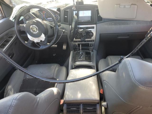 2007 Jeep Grand Cherokee Srt-8 VIN: 1J8HR78377C620586 Lot: 61216504