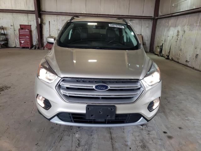 2018 FORD ESCAPE SEL - 1FMCU9HD7JUB99728