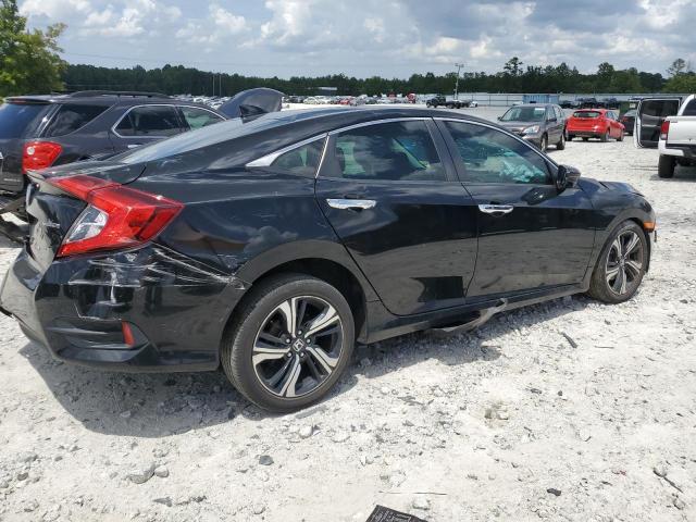 Vin: 19xfc1f96ge042073, lot: 62704754, honda civic touring 20163