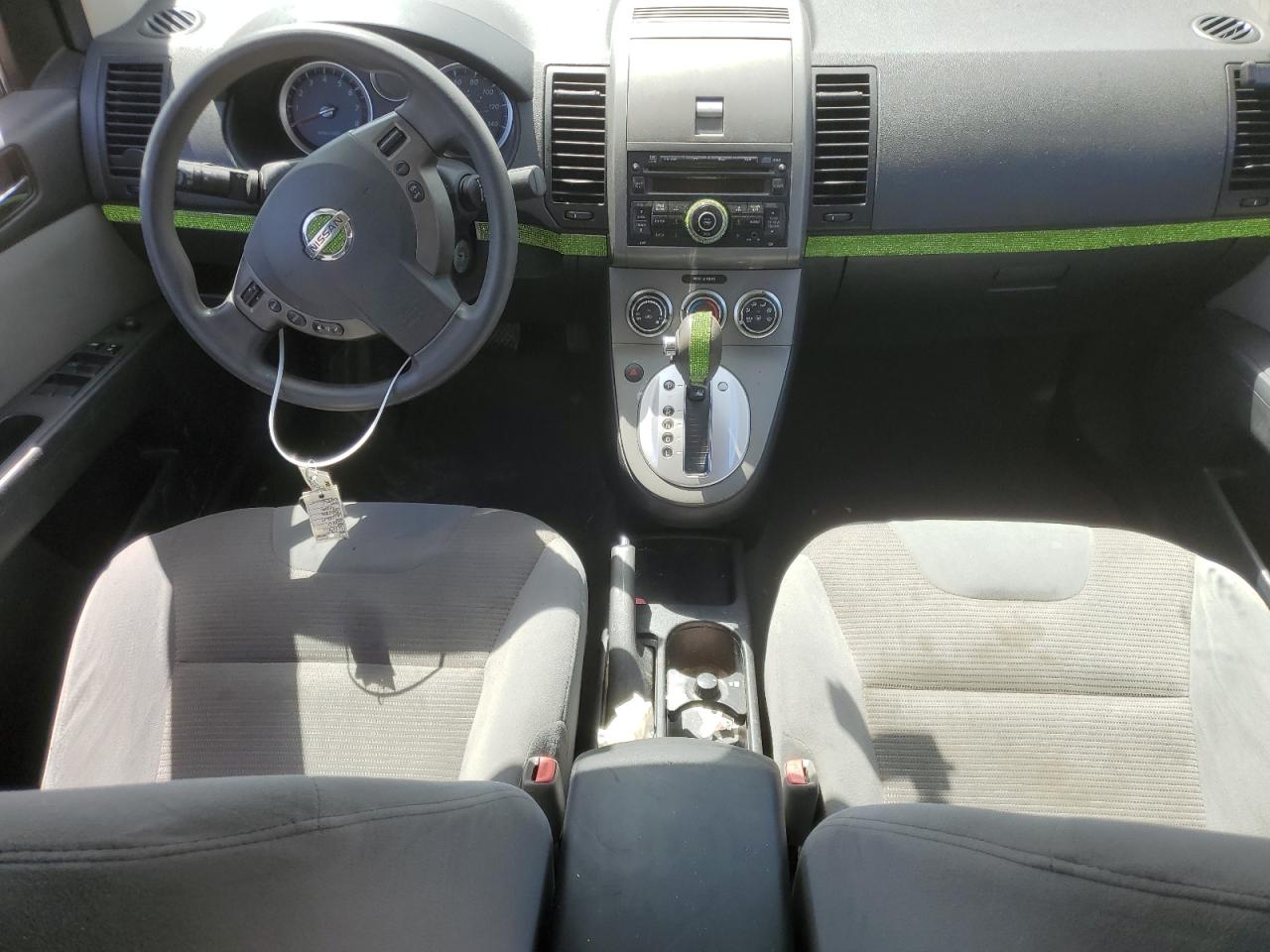 3N1AB6AP4AL617471 2010 Nissan Sentra 2.0