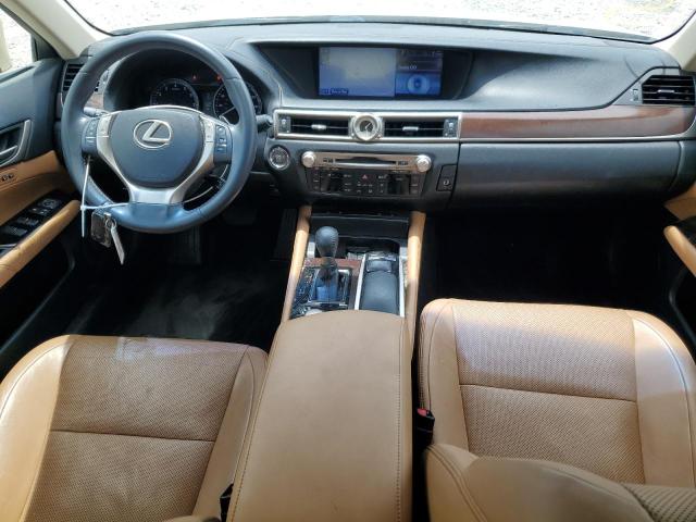 VIN JTHBE1BL5D5021182 2013 LEXUS GS350 no.8