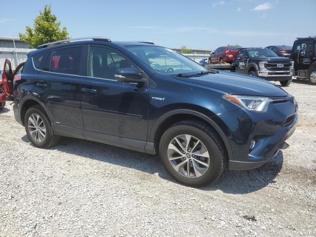 2017 TOYOTA RAV4 HV LE - JTMRJREV2HD144229