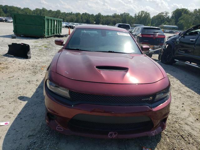 2017 DODGE CHARGER R/ - 2C3CDXGJ6HH615737