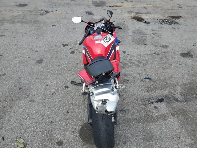 2024 HONDA CBR600 RA JH2PC4087RK800158