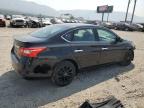 NISSAN SENTRA S photo