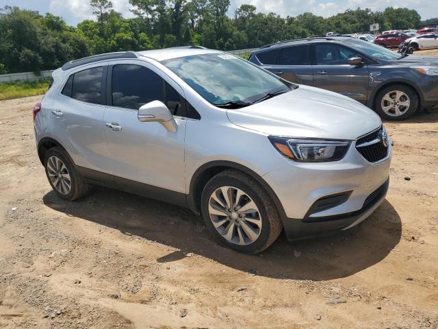 2019 BUICK ENCORE PRE - KL4CJASB4KB748606
