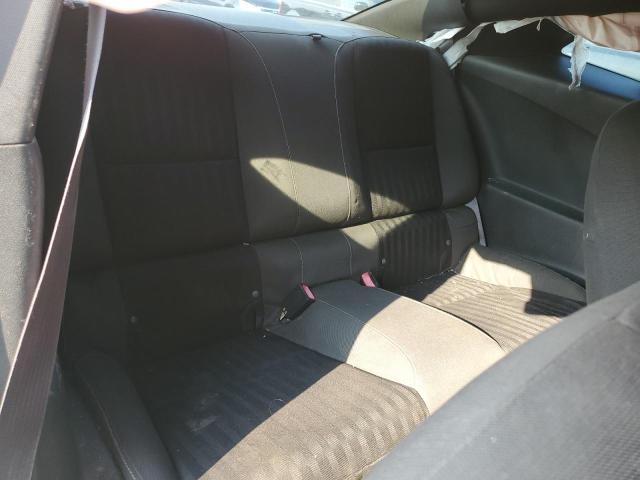 2015 CHEVROLET CAMARO LS - 2G1FB1E35F9131428