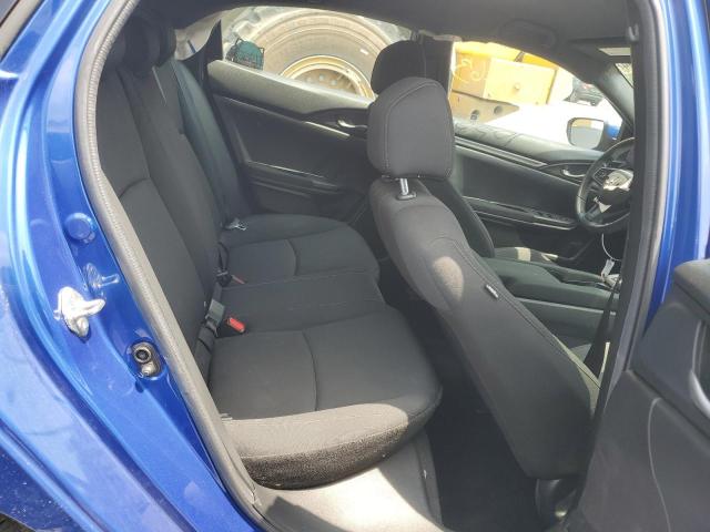 2017 HONDA CIVIC LX - SHHFK7H29HU205895