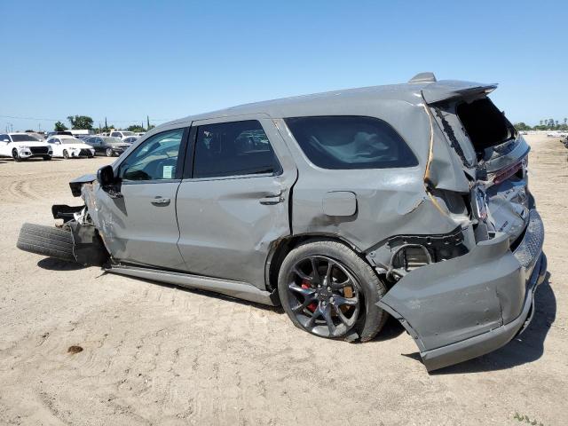 2021 Dodge Durango Srt 392 VIN: 1C4SDJGJXMC818681 Lot: 61457654