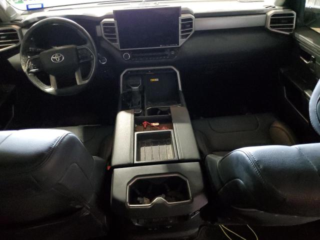 2023 TOYOTA TUNDRA CRE - 5TFJC5EC1PX002806