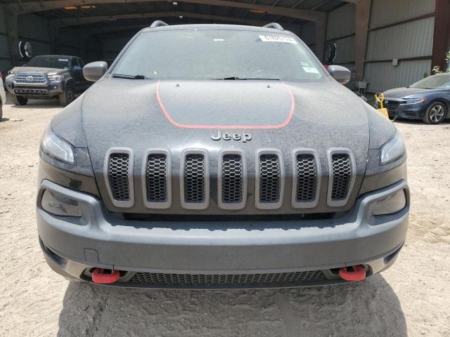 2015 JEEP CHEROKEE T - 1C4PJMBSXFW624508