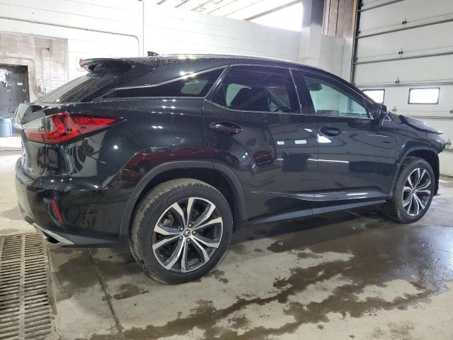 2018 Lexus Rx 350 Base VIN: 2T2BZMCA1JC158215 Lot: 62040164