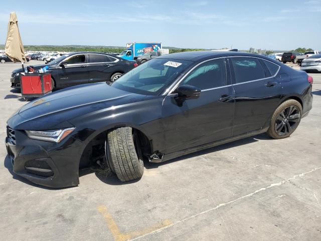 2024 Acura Tlx Technology VIN: 19UUB5F43RA000103 Lot: 61647254