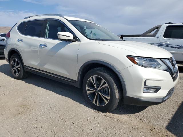 2017 NISSAN ROGUE S - JN8AT2MV9HW000542