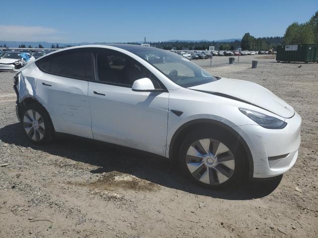 7SAYGDEE1NF455543 Tesla Model Y 2022