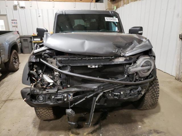 2022 FORD BRONCO BAS - 1FMEE5DP6NLB69386