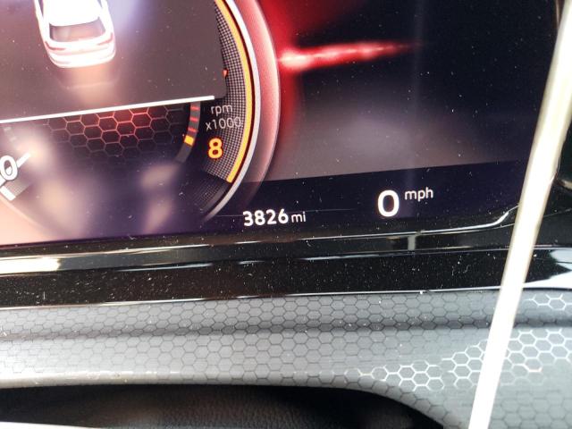 2023 VOLKSWAGEN GTI 40TH A WVW8A7CD2PW209142