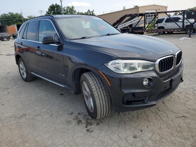 VIN 5UXKR0C5XE0K45027 2014 BMW X5, Xdrive35I no.4