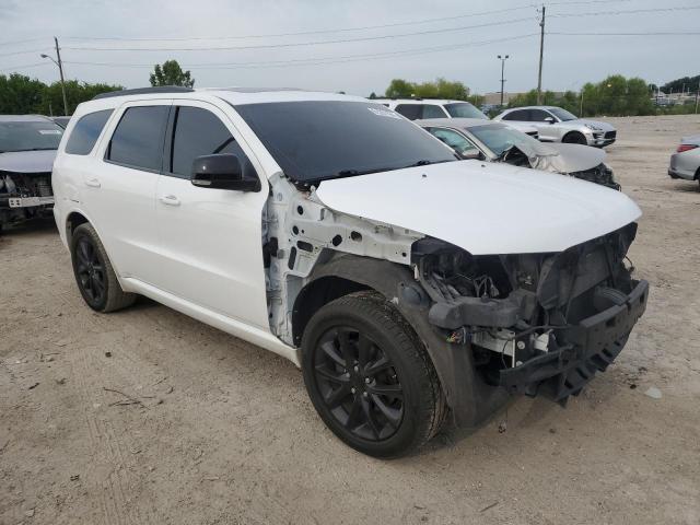 2017 DODGE DURANGO GT - 1C4RDJDG1HC758108
