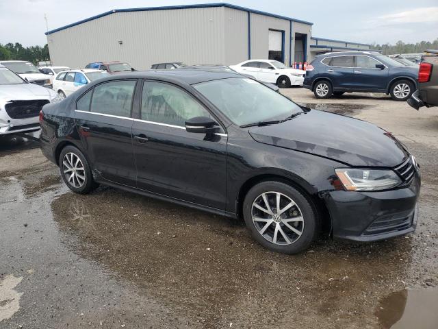 2017 VOLKSWAGEN JETTA SE - 3VWDB7AJ4HM203653
