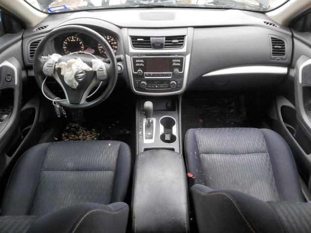 2017 NISSAN ALTIMA 2.5 - 1N4AL3AP6HC212281