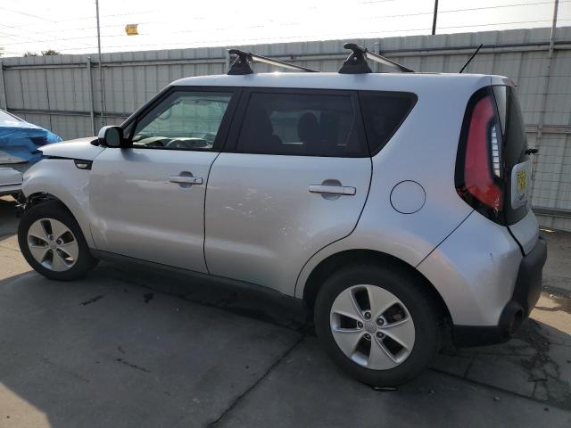 VIN KNDJN2A21E7701419 2014 KIA Soul no.2