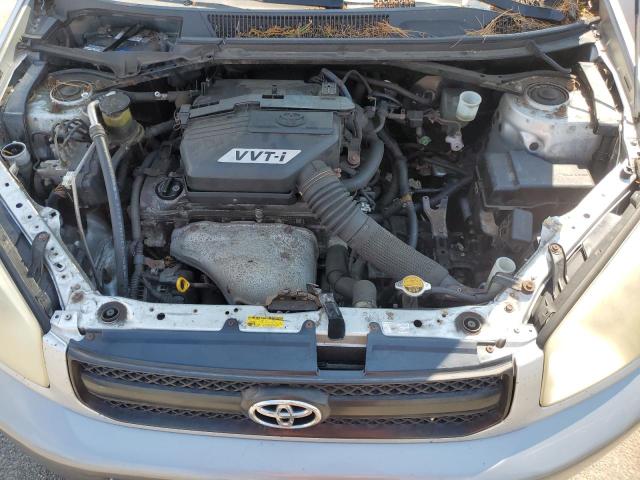2005 Toyota Rav4 VIN: JTEGD20V950092559 Lot: 61936744