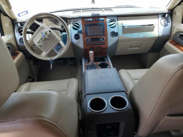 2008 Ford Expedition Eddie Bauer VIN: 1FMFU17568LA14755 Lot: 60356084