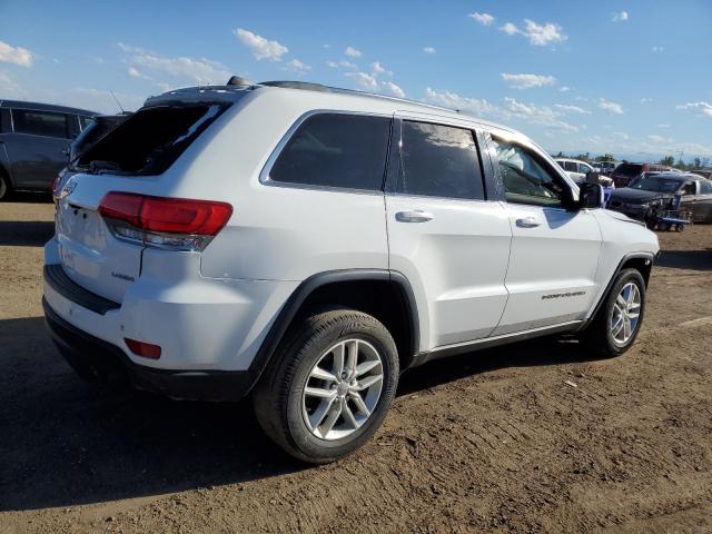 Vin: 1c4rjfagxjc220779, lot: 61860564, jeep grand cher laredo 20183