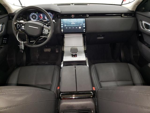2024 LAND ROVER RANGE ROVE - SALYJ2EX8RA385647