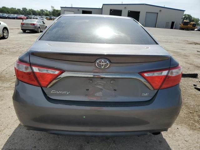 VIN 4T1BF1FK1FU912395 2015 Toyota Camry, LE no.6