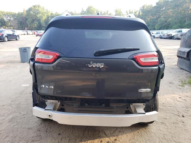 2017 Jeep Cherokee Latitude VIN: 1C4PJMCSXHW622890 Lot: 60799404