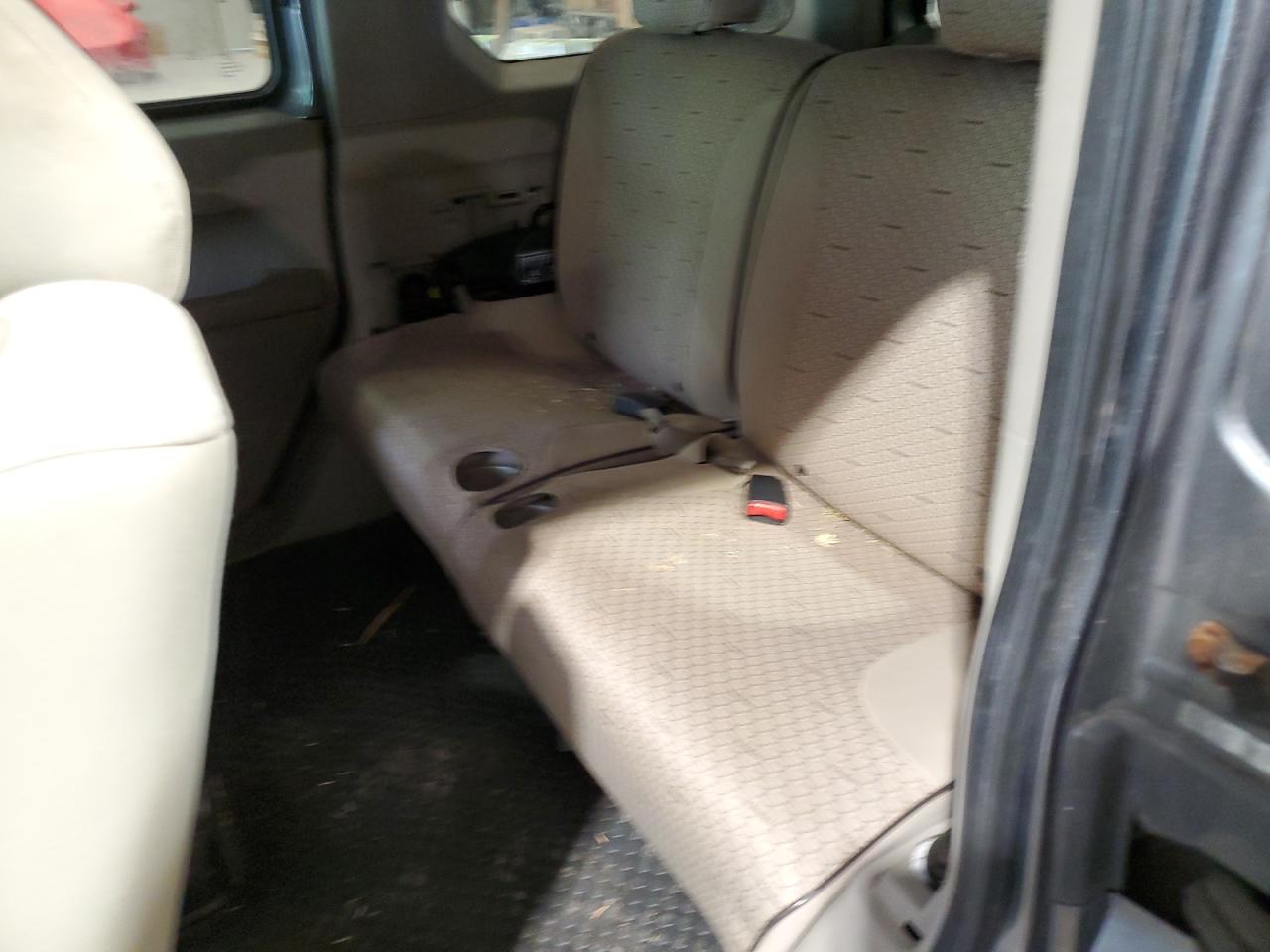 5J6YH2H32AL007659 2010 Honda Element Lx