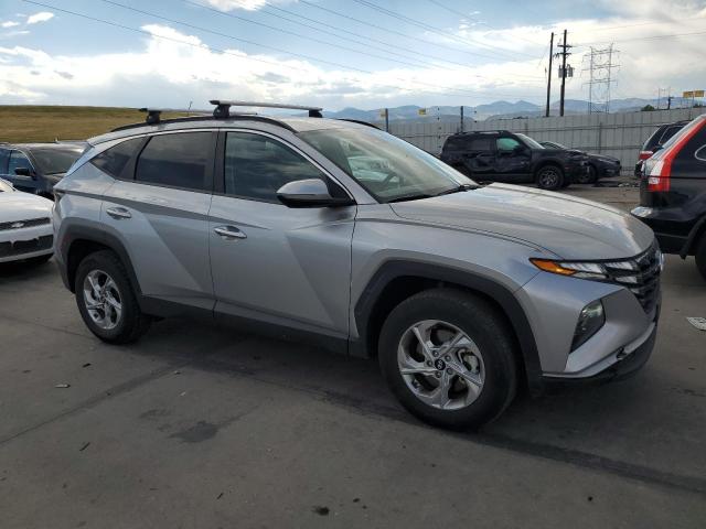 2022 HYUNDAI TUCSON SEL - 5NMJBCAE2NH090687