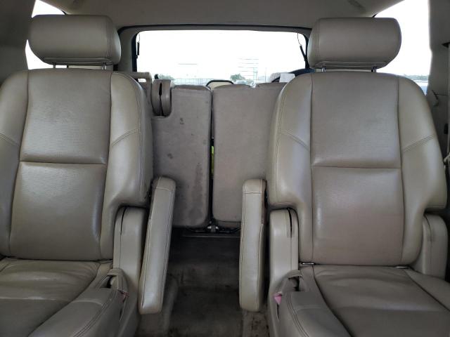 2008 Chevrolet Tahoe C1500 VIN: 1GNFC130X8R144351 Lot: 62331774